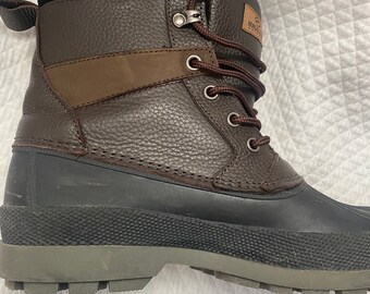 Magellan Duck Boots/ Waterproof Weather 