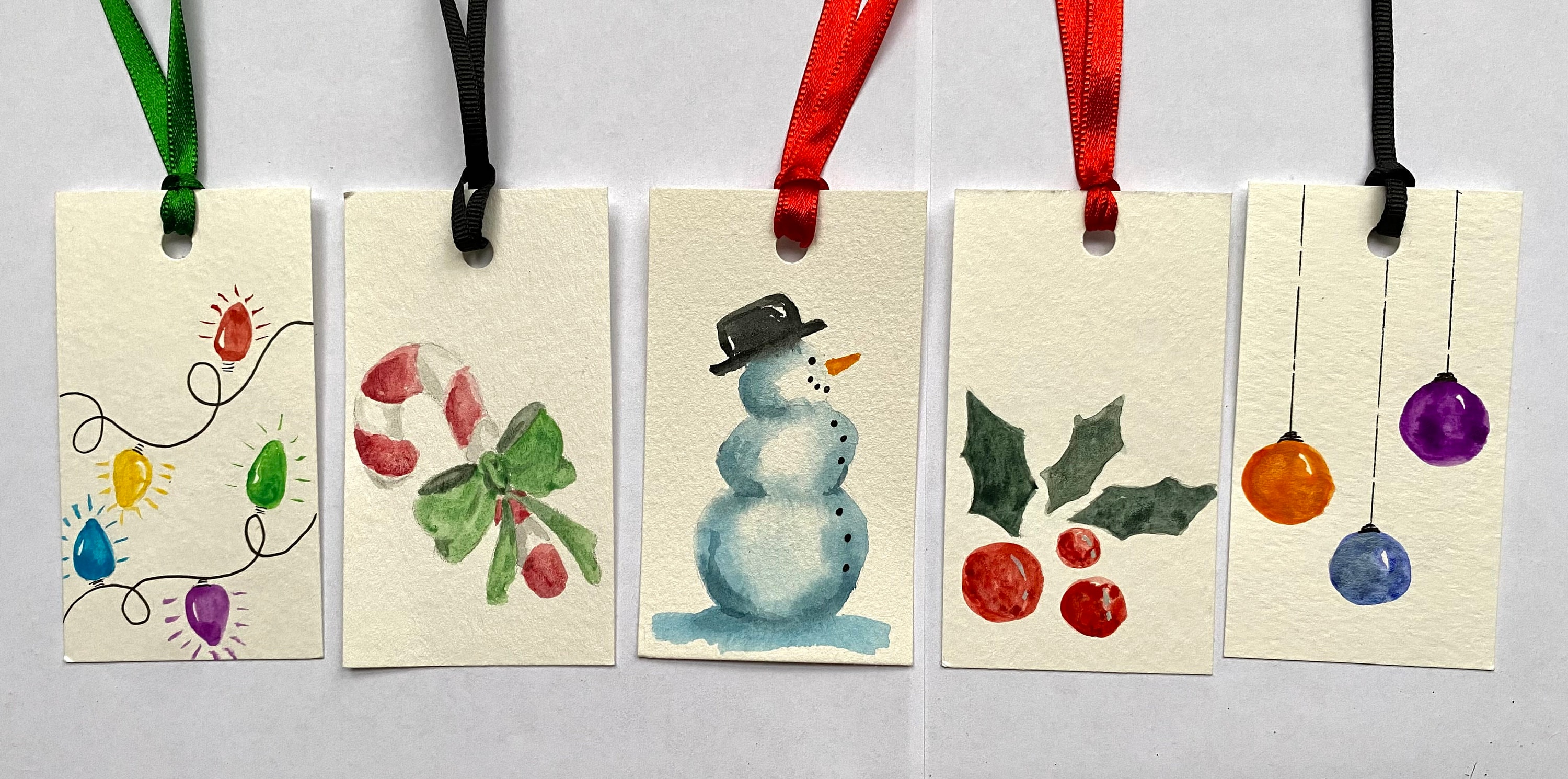 homemade-watercolor-christmas-gift-tags-etsy