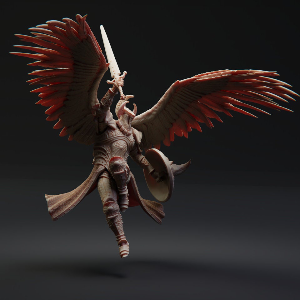 Apex and Pinnacle Knights crucible Knights FANMADE 8K Etsy