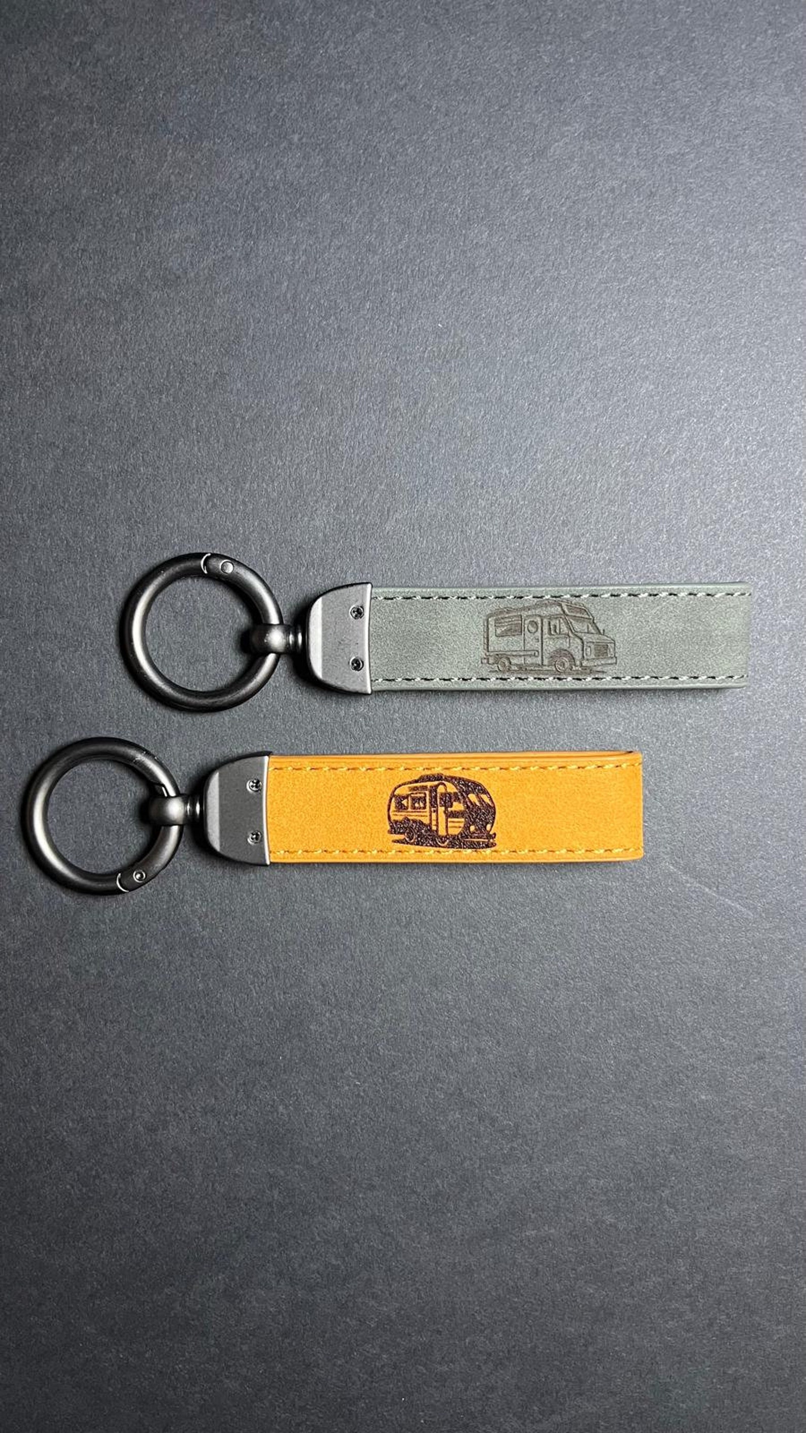 Personalized Car Logo Keychain – Custom Automotive Emblem Keepsake for ...