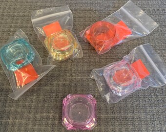 Diamond Painting Accessories - Glue Holders