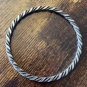 Georg jensen bangle bracelet - Etsy 日本