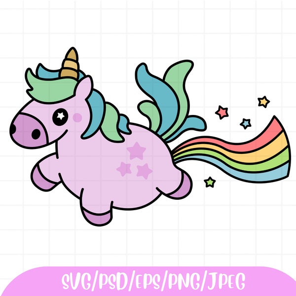 Unicorn SVG | Unicorn Mask svg | Unicorn Fart | Unicorn Party | Rainbow Unicorn svg | Farting Unicorn | Funny Unicorn | svg | png | psd |eps