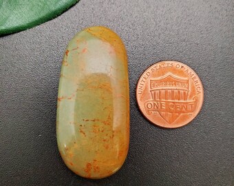 Big Number 8 Turquoise Cabochon | Turquoise For Making Jewelry | Turquoise Gemstone | Turquoise Cab | Nevada Turquoise #8 | Stock #023