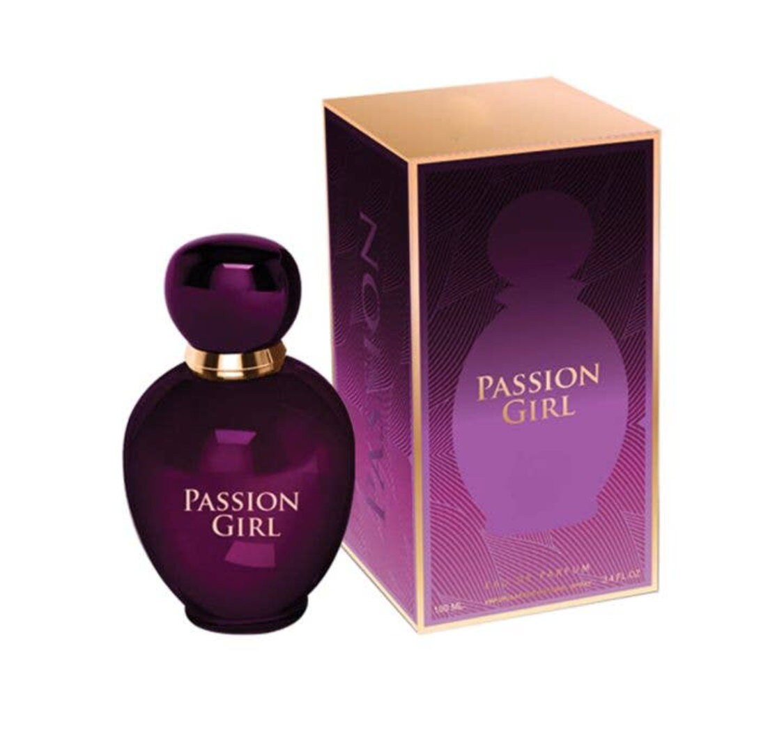 Passion r. Passion r