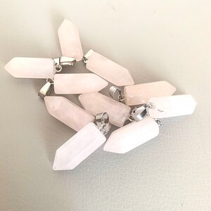 Rose Quartz To Bring More Love Around You