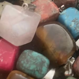 Magic Pendant
