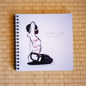 Rope Note - German (3rd Edition)