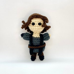 Anakin Skywalker Puppe - 15 cm
