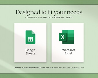 Microsoft Excel: Spreadsheets – Apps on Google Play