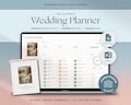 Wedding Planner Spreadsheet Wedding Budget Tracker Google Sheets Excel Wedding Guest List Seating Plan Wedding Checklist Timeline Itinerary