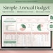 see more listings in the Budget annuel section