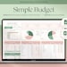 see more listings in the Budget semplice section