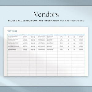 Inventory Tracker Spreadsheet Small Business Inventory Template Google Sheets Excel Inventory Management Inventory Log List Order Tracker image 8