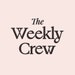TheWeeklyCrew store logo