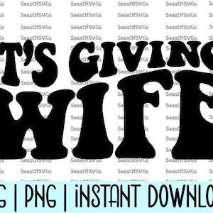 Está Dando Esposa SVG PNG | Esposa Era SVG Png | Noiva será Svg | está dando o presente da esposa de Svg da camisa da e Camiseta de <br> Crie Seu Próprio Produto! Download digital da silhueta Cricut
