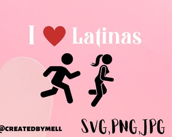 Latinas Cute