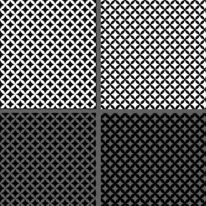 Seamless patterns