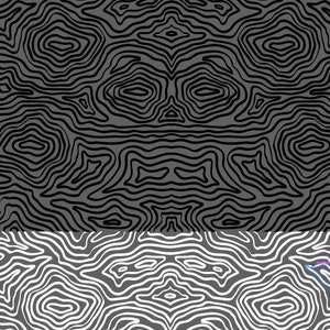 Damascus Pattern