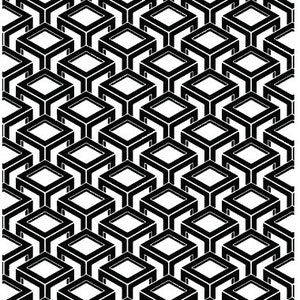 Seamless Pattern SVG Ai