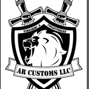 Customizable, Coat of Arms, SVg, Ai