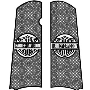 1911, Grips, Stippling, Engraving, SVG, Ai
