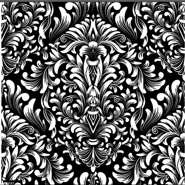 Seamless Pattern SVG Ai