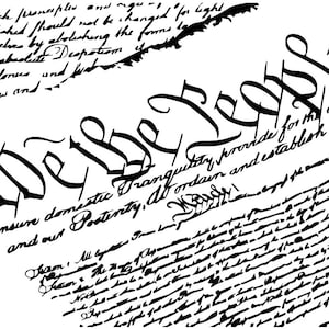 Declaration of Independence