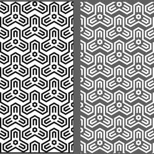 Seamless Patterns