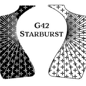 G42 Starburst, Glock 42