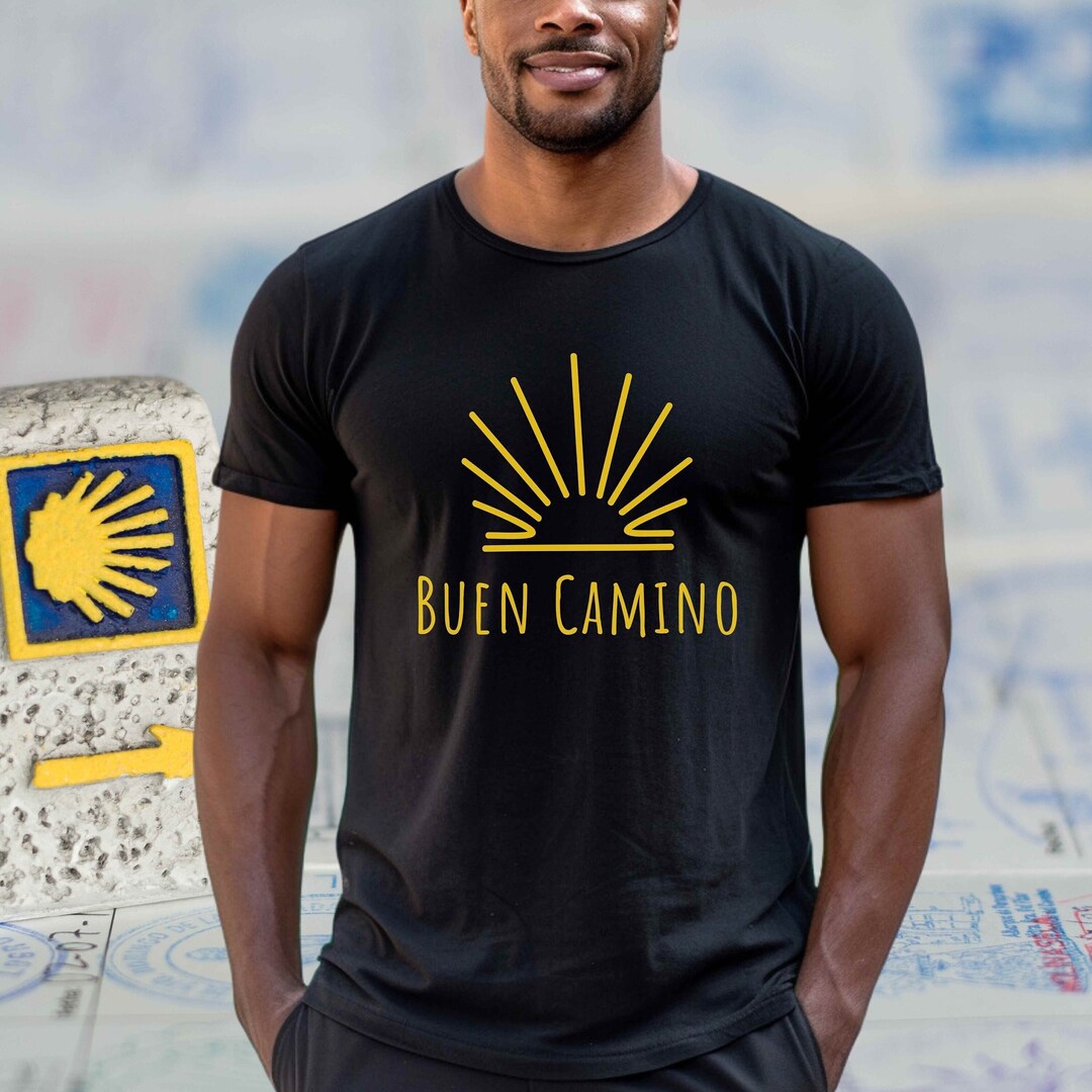 Agosto U T-Shirt in Cumino