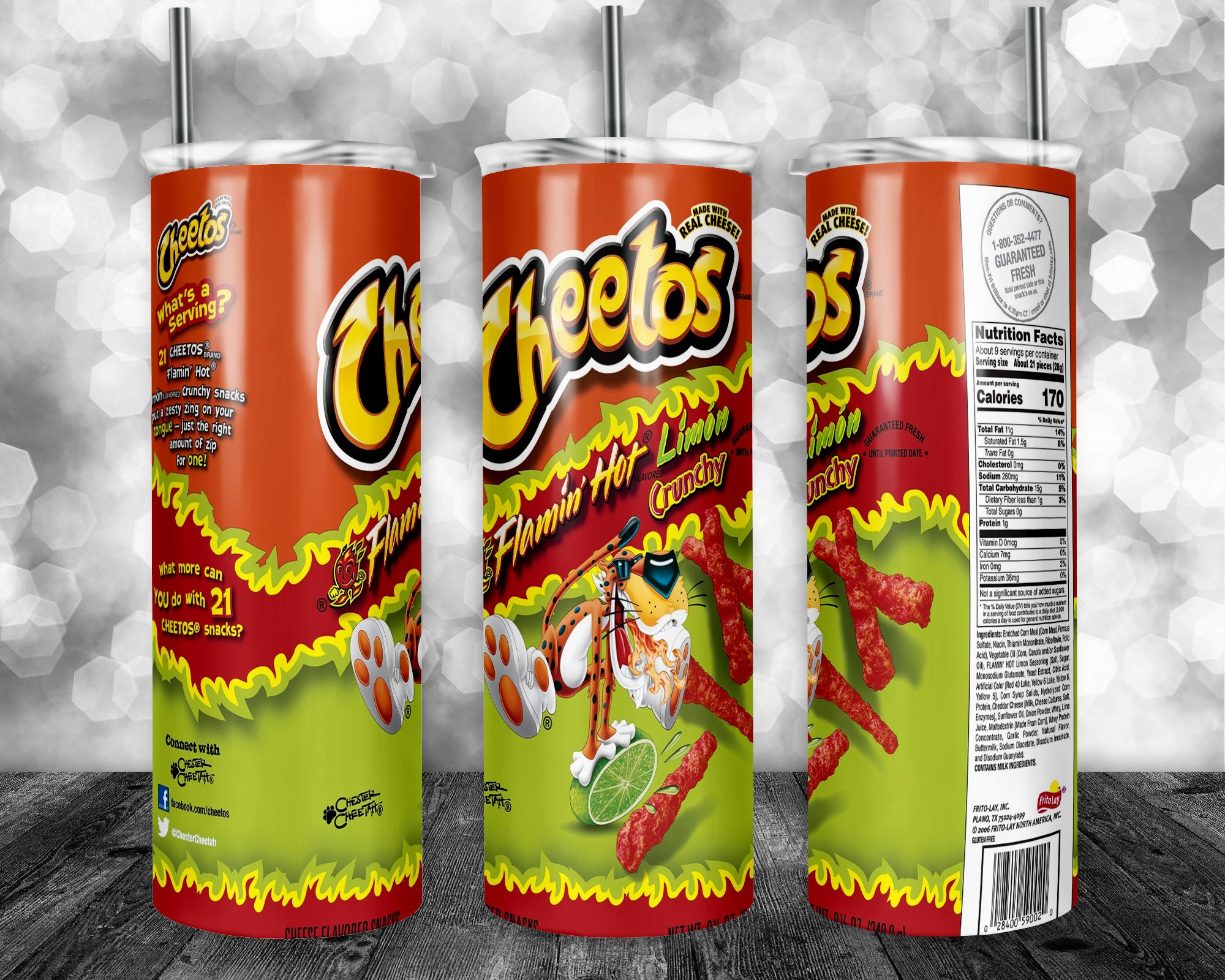 Hot Cheetos Lime Svg Etsy
