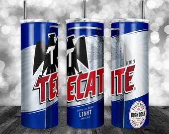 Tecate - Etsy