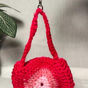 Crochet Zyn Holder, estuche zyn de viaje, accesorios zyn