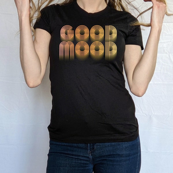 Good Mood - Women's T-shirt