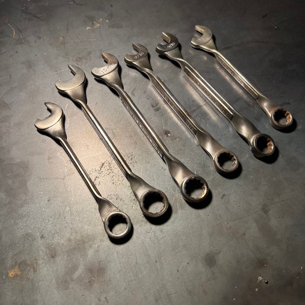 Wrench Bottle Opener Etsy