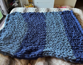 Crochet Blankets