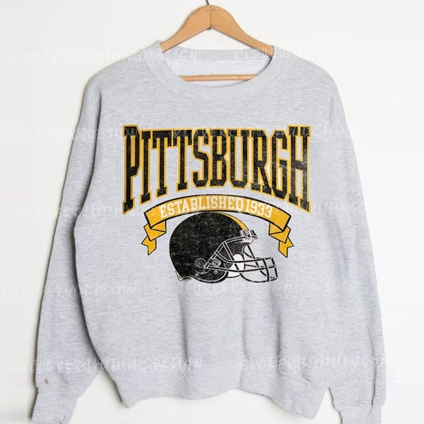 Pittsburgh - Etsy