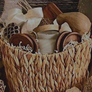 Engagement Gift Basket