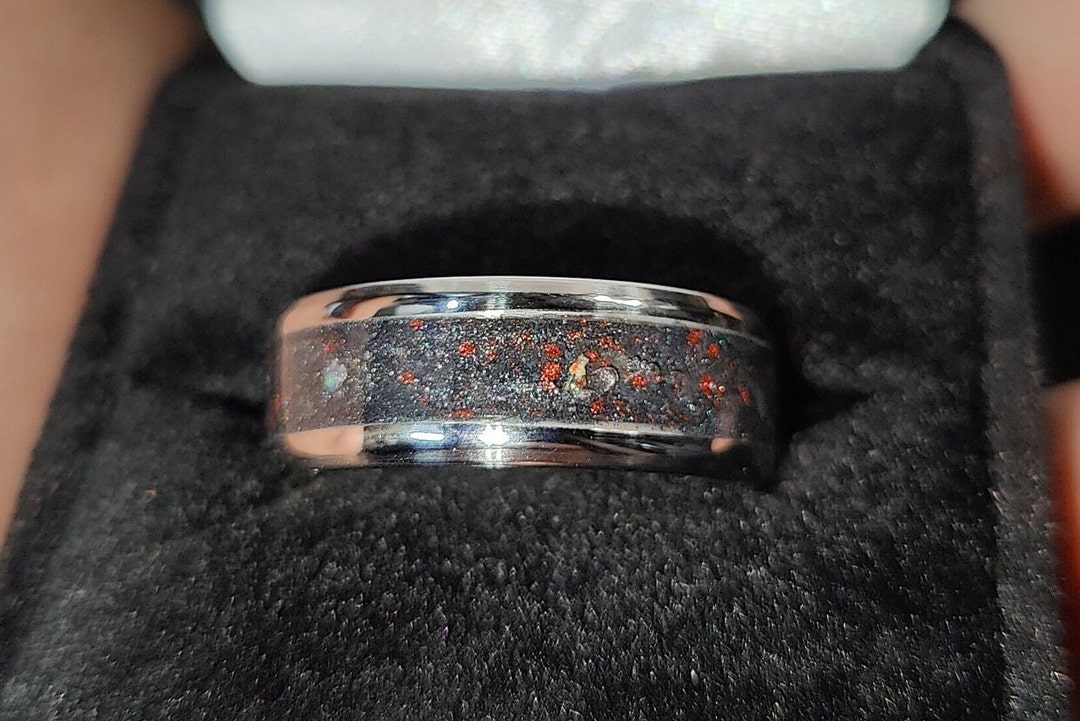 Custom Metaphysical Rings, Gemstone Ring, Magick , Healing, Protection ...