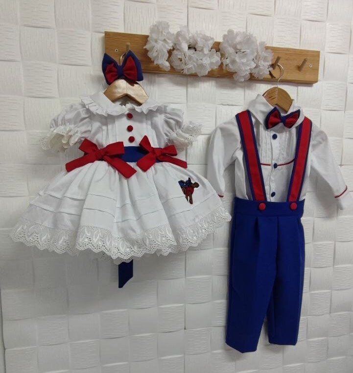 Ropa de fiesta errando México