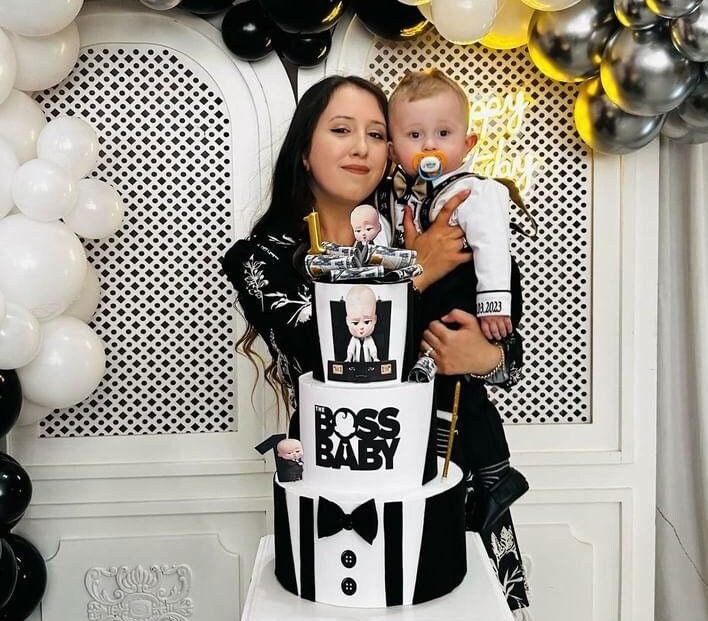 Baby Boys Clothing Sets Baby Boy Formal Suit Set Cute Dress