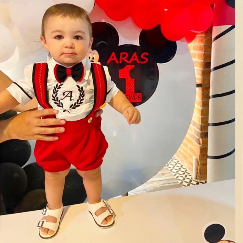 monogrammed-first-birthday-outfit-embroidered-shirt-suspenders-suit