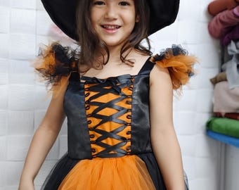 halloween costumes with orange dress Pebble Dress Orange, Pebbles Costume for Toddler, Stone Age Themed Dress, Orange Pebbles Costume ,Pebbles Flintstone birthday girl Halloween