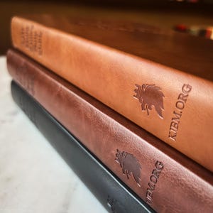 1611 King James Bible Facsimile: Original Gothic Font, Apocrypha