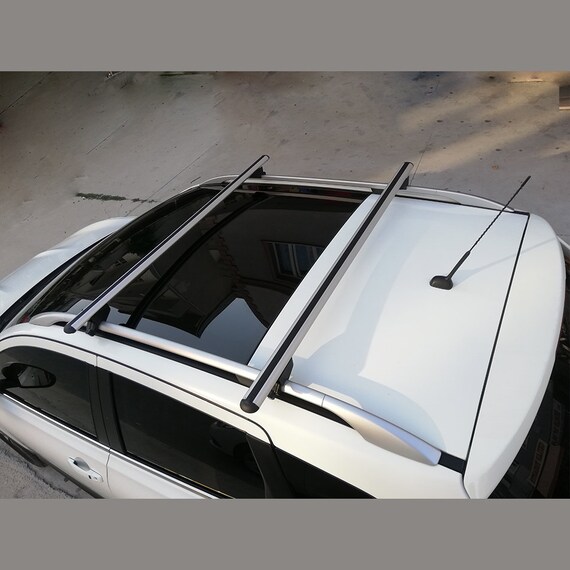 Fits Range Rover Sport L320 Aluminum Alloy Roof Rack Cross Bars