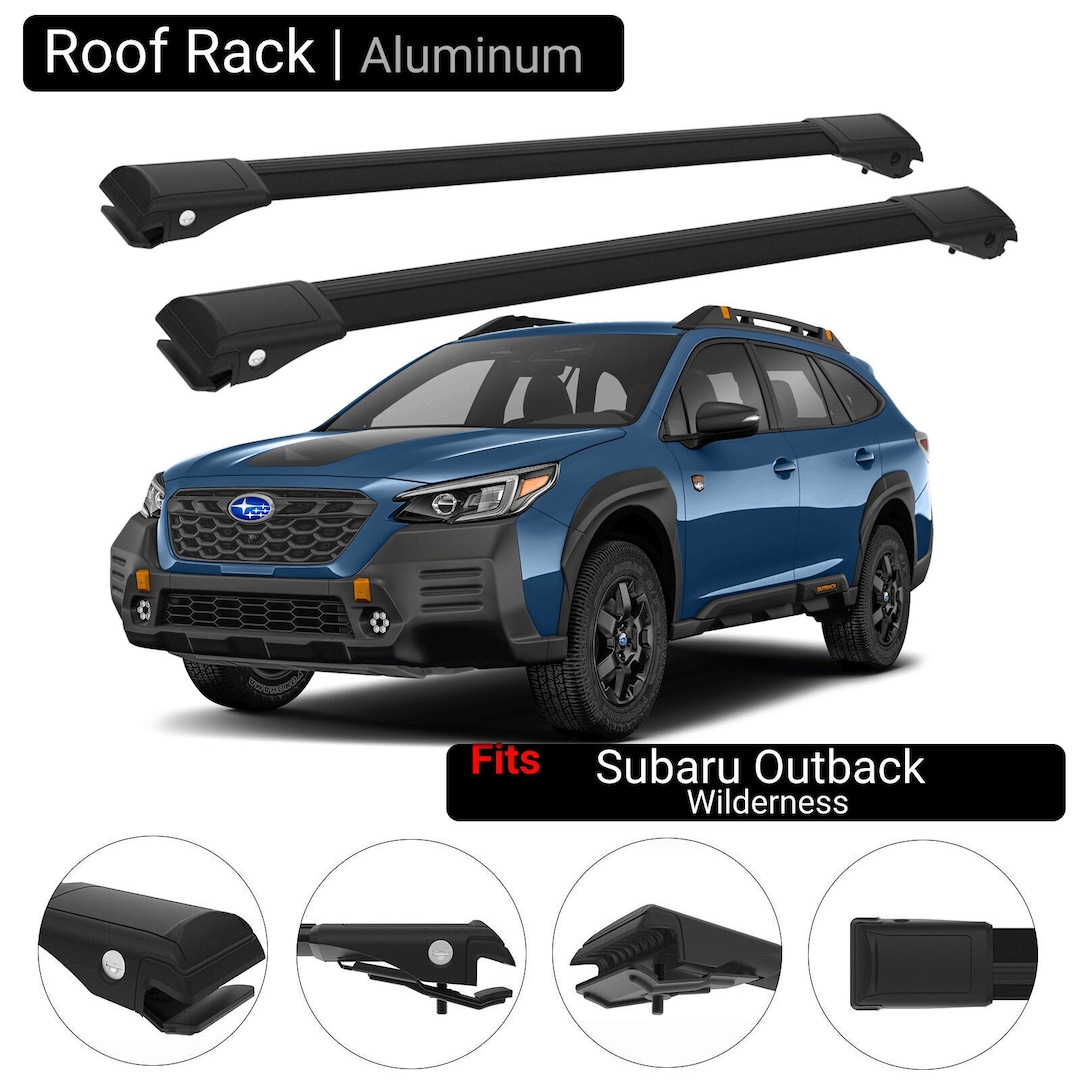 2025 Subaru Outback Wilderness Cross Bars Uk Agnes Whitney
