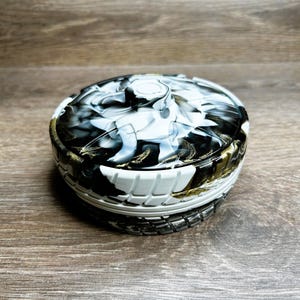 LUXURY ZABLINI ROYAL Ashtray
