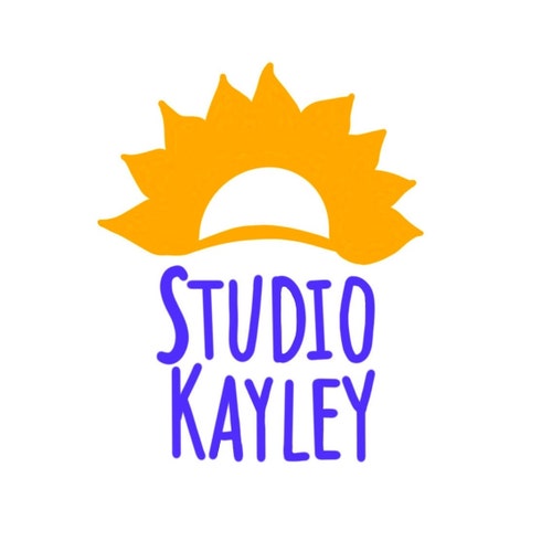 Studio Kayley StudioKayley - Etsy