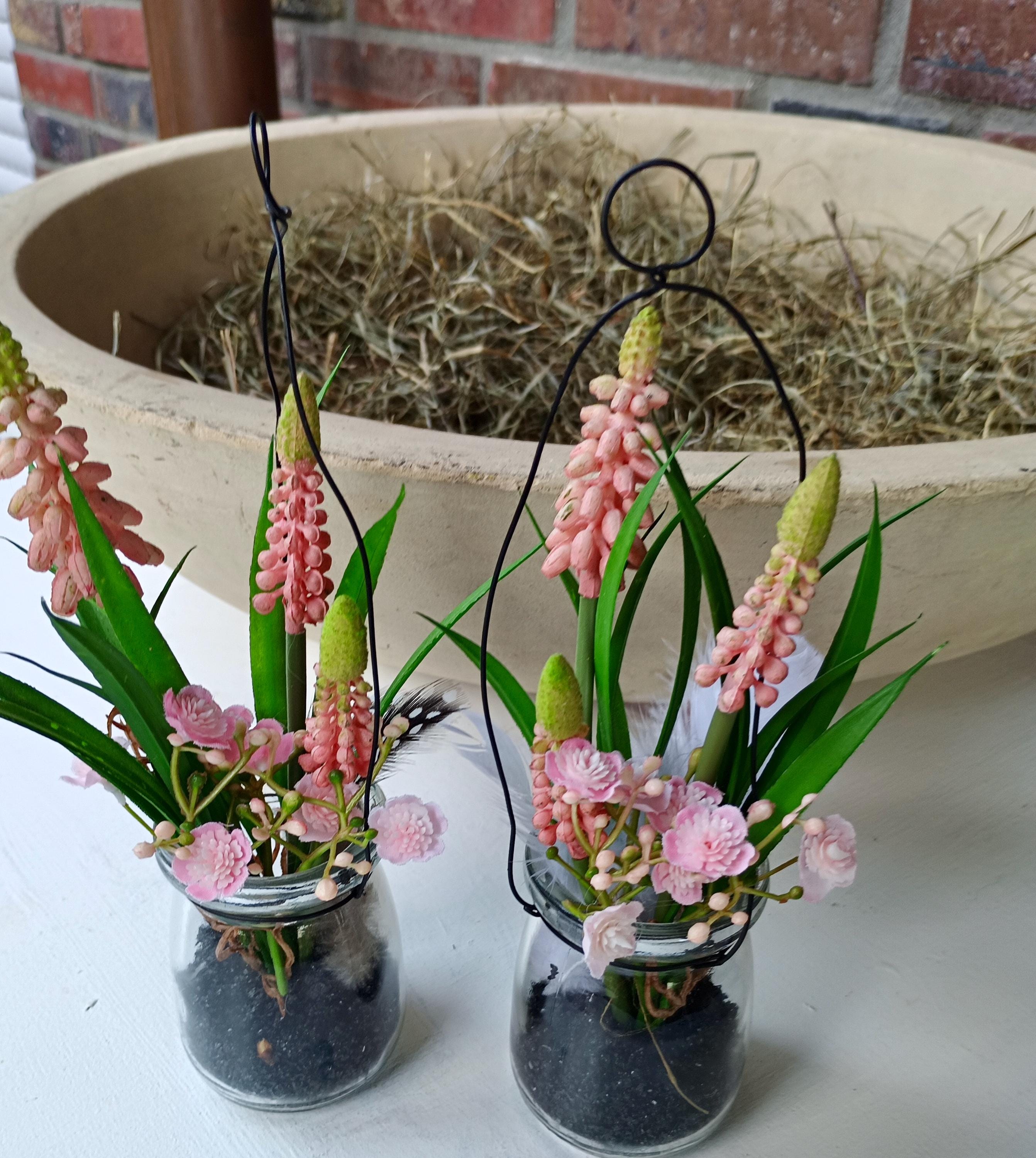 knstliche begonien Knstliche Begonie Maculata 80 cm